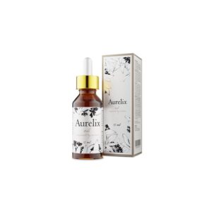 Aurelix Oil Pro