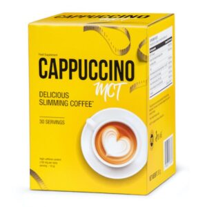 Cappuccino MCT