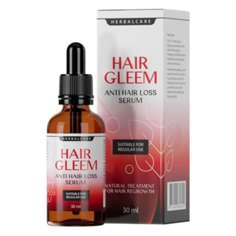 Hair Gleem