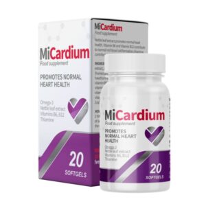 Micardium